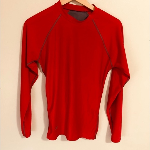 Athletic Works Base Layer Top - Picture 1 of 7